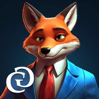 Detective Montgomery Fox