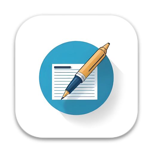 ExtendNote - Text&Code Editor
