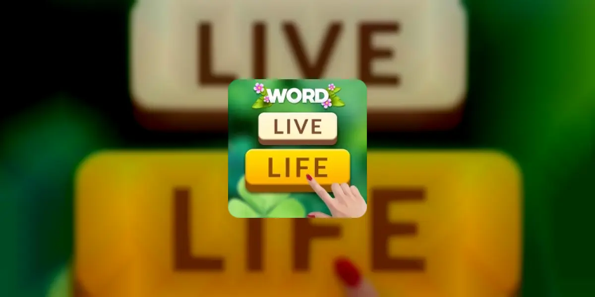 Word Life : Casse-Tête de Mots
