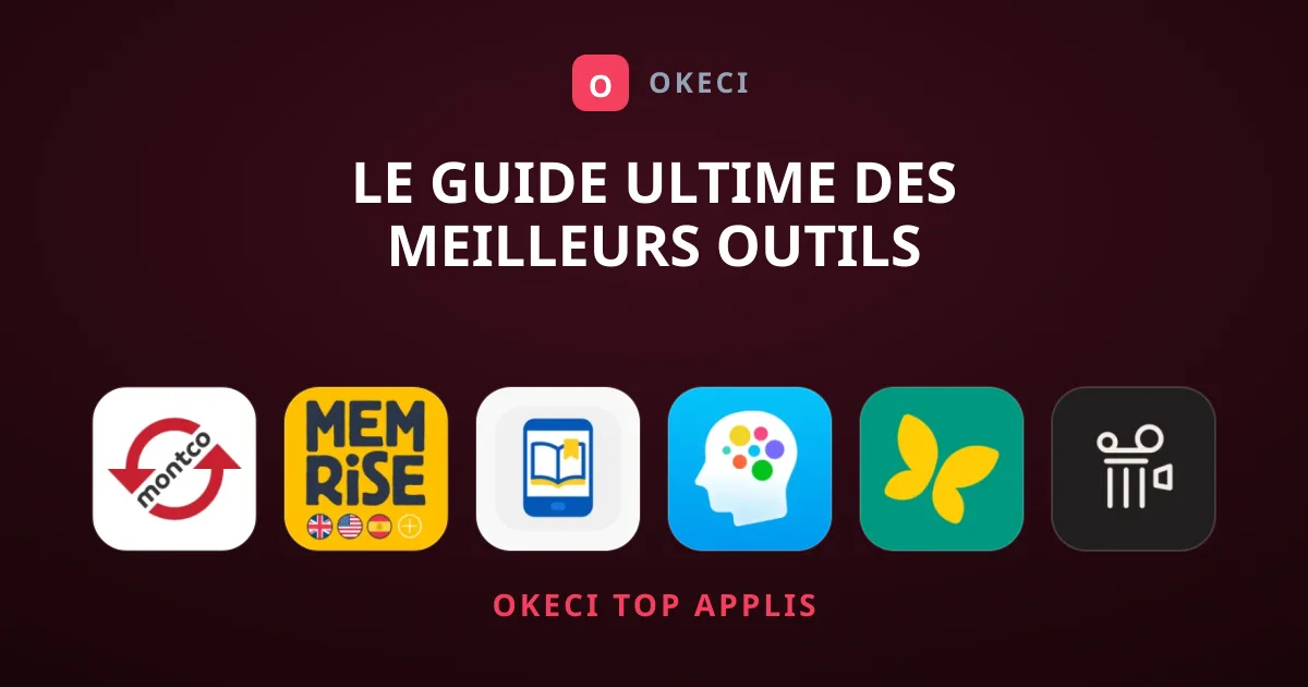 Le Guide Ultime des Meilleurs Outils d'Éducation